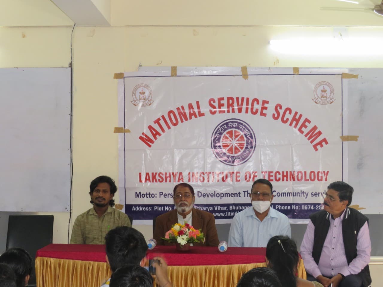 Lakshya Institute of Technology Bhubaneswar Events photo 4